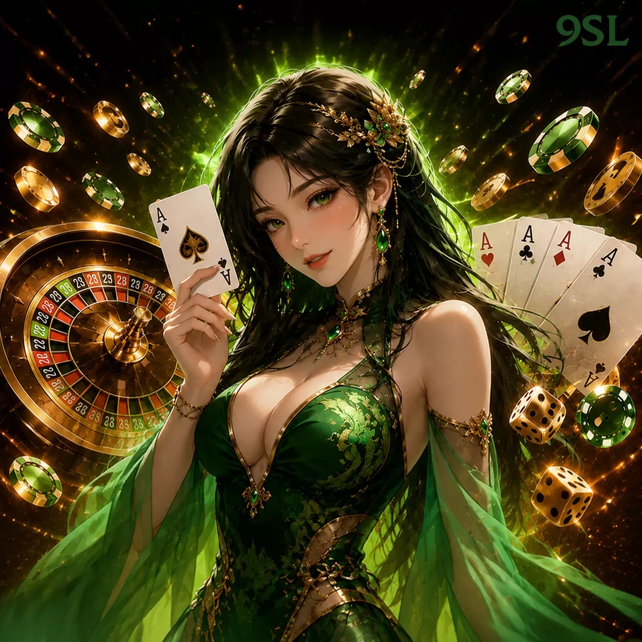 9sl